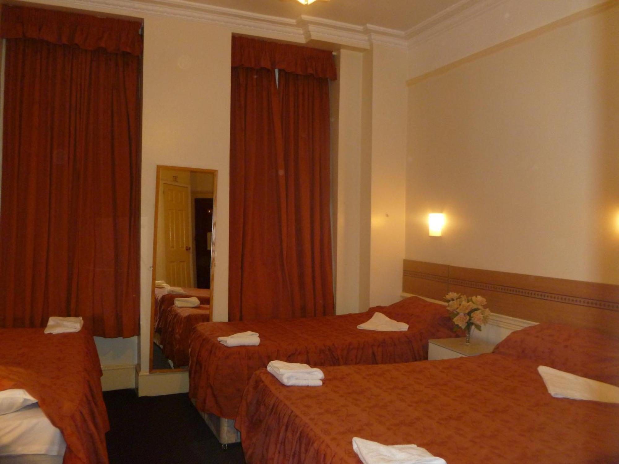 Grenville House Hotel London Eksteriør bilde